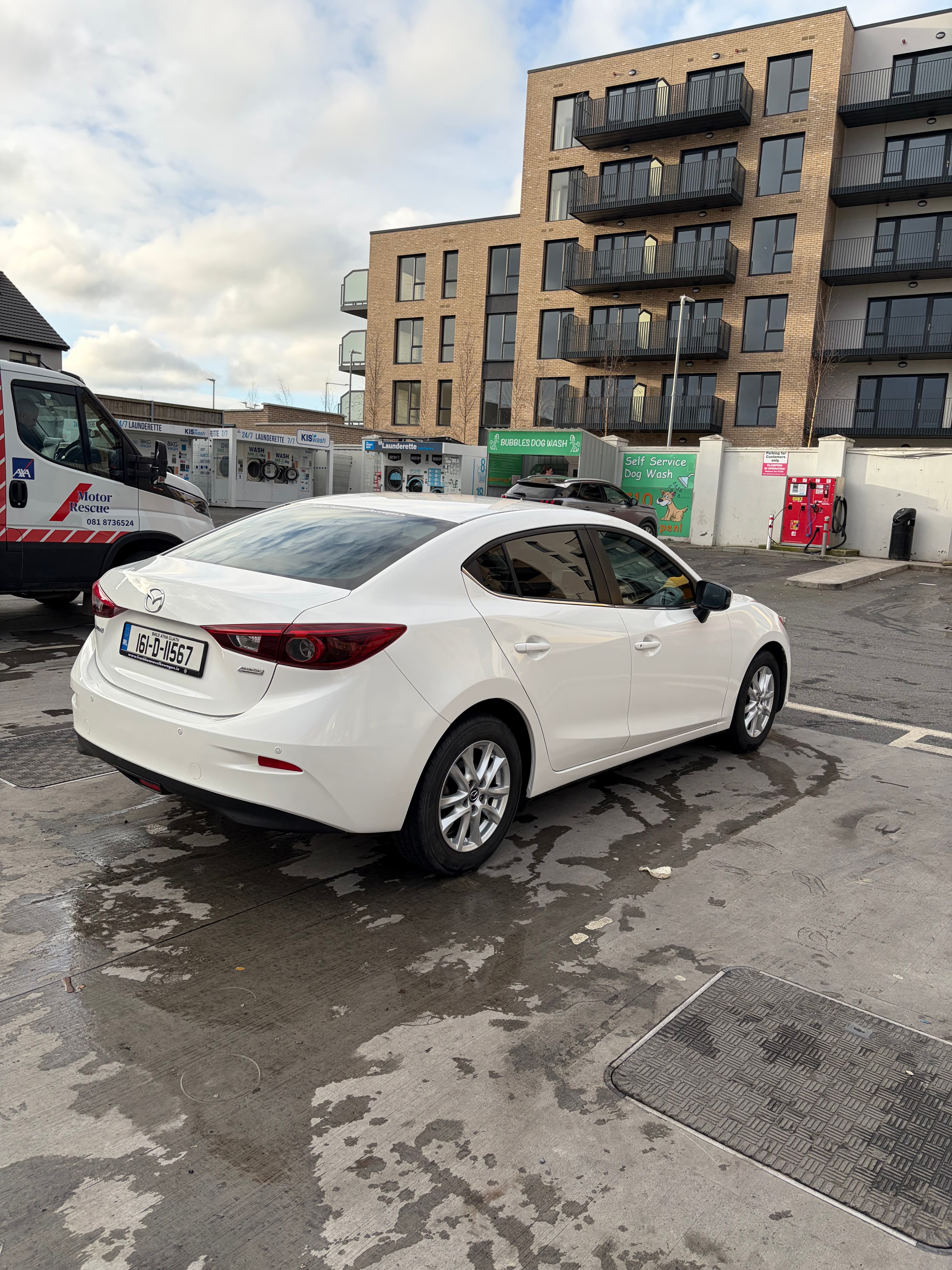 2016 Ford Kuga โ photo 1